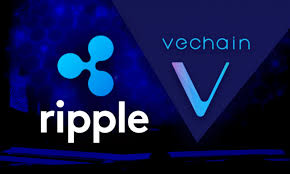 Les experts en crypto-monnaie prédisent des gains importants pour VeChain (VET) et XRP