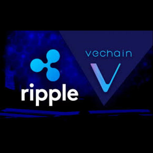 Les experts en crypto-monnaie prédisent des gains importants pour VeChain (VET) et XRP