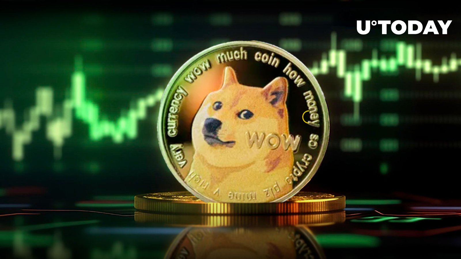 Les détenteurs de Dogecoin restent rentables malgré les turbulences du marché