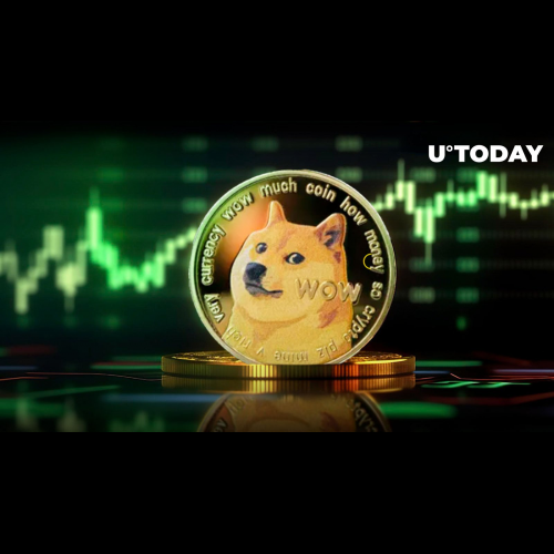 Les détenteurs de Dogecoin restent rentables malgré les turbulences du marché