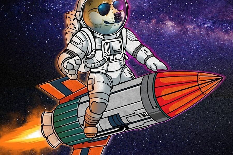 DogeMob Emerges as Multifaceted Crypto Platform, Shattering Meme Coin Legacy