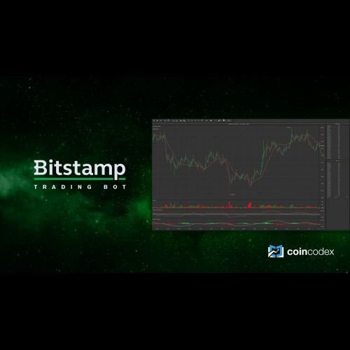 增強您的加密貨幣交易能力：透過 3Commas 掌握 Bitstamp 自動化的藝術