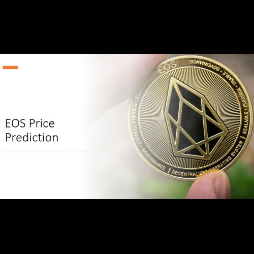 EOS : un regard complet sur le passé, le présent et le futur