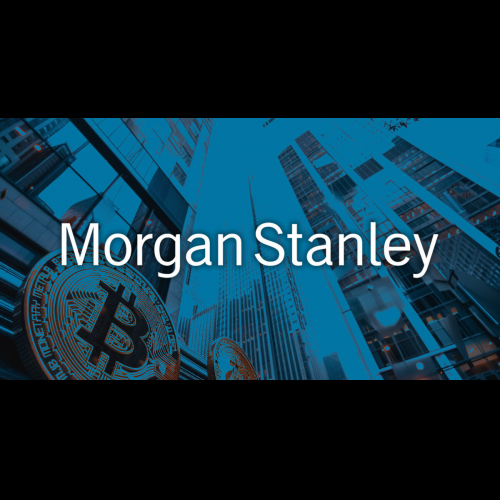 Morgan Stanley envisage de faciliter l'accès aux ETF Bitcoin dans le cadre d'un examen réglementaire