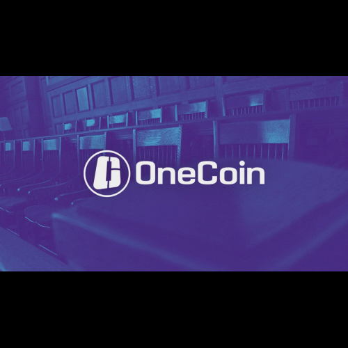 OneCoin 직원, 은행 사기 혐의로 뉴욕에서 체포