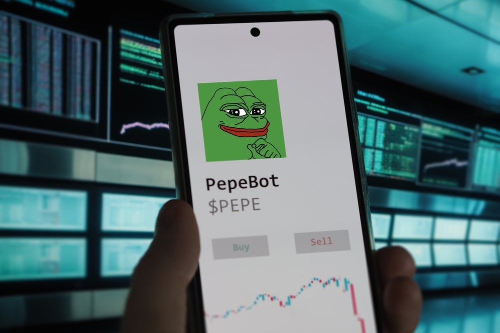 Pepe-Münzen steigen, Analysten sagen bullisch voraus, da die Walakkumulation zunimmt