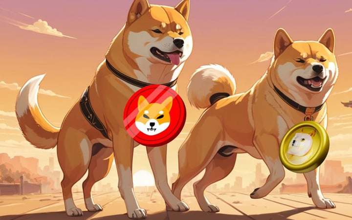 Retik Finance: Shiba Inu와 Dogecoin을 능가할 떠오르는 스타