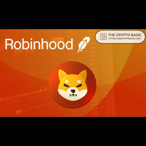 Robinhood lance le trading de Shiba Inu à New York, favorisant l'adoption de la crypto-monnaie