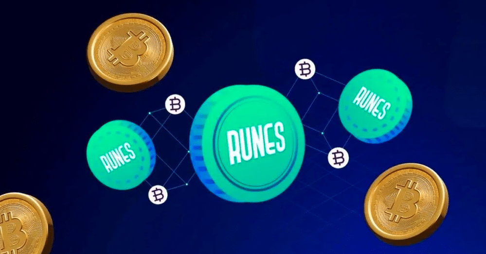 Runes 代幣飆升，引發人們對比特幣交易可持續性的擔憂