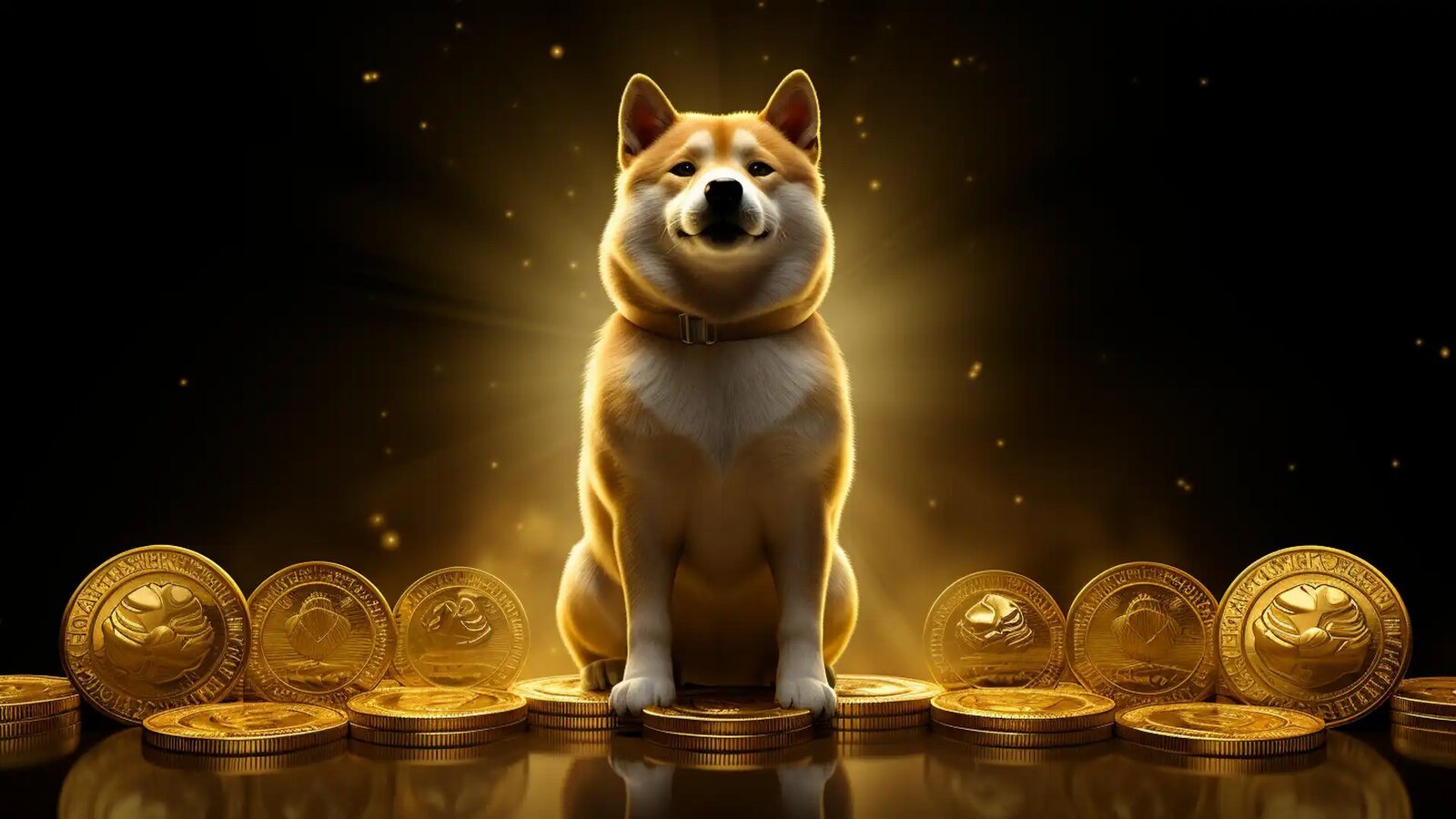 Shiba Inu 投资者涌向 Octoblock：一场改变游戏规则的 DeFi 革命