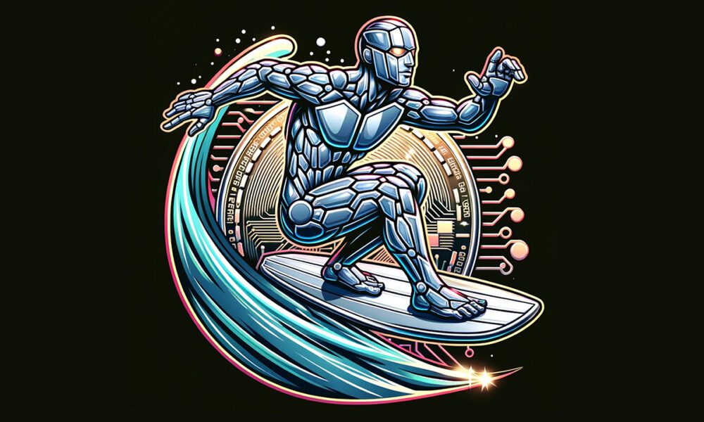 Silver Surfer Solana：重新定义加密货币格局的 Meme 代币