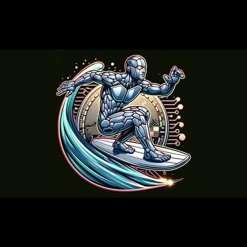 Silver Surfer Solana：重新定义加密货币格局的 Meme 代币