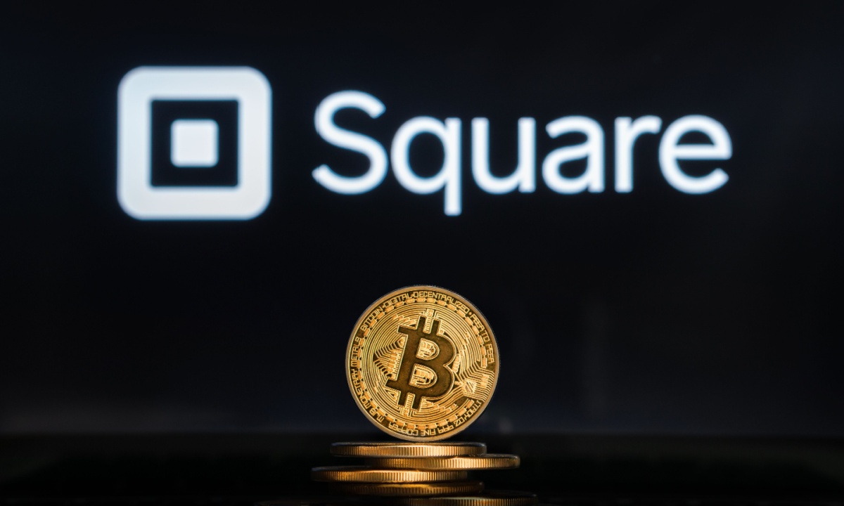 Les applications Square et Cash intègrent la conversion Bitcoin pour les propriétaires d'entreprise