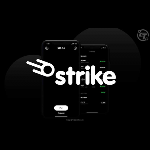 Strike wird global: Bitcoin-Handel und -Abhebungen jetzt in Europa möglich