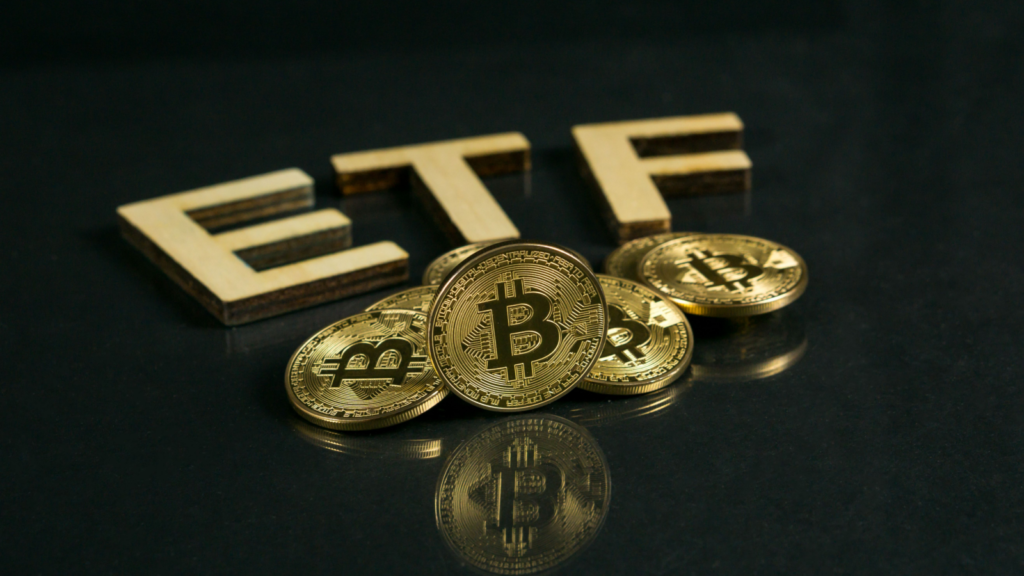 Top-Bitcoin-ETFs: Ein Leitfaden zu den besten Anlageoptionen für US-Investoren