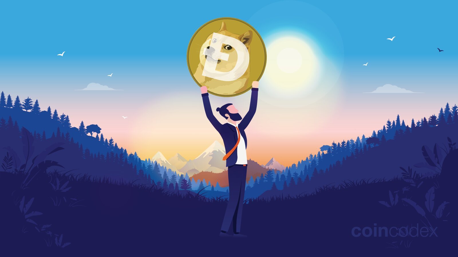 Dogecoin의 지배자 발견: 암호화폐 고래의 출현