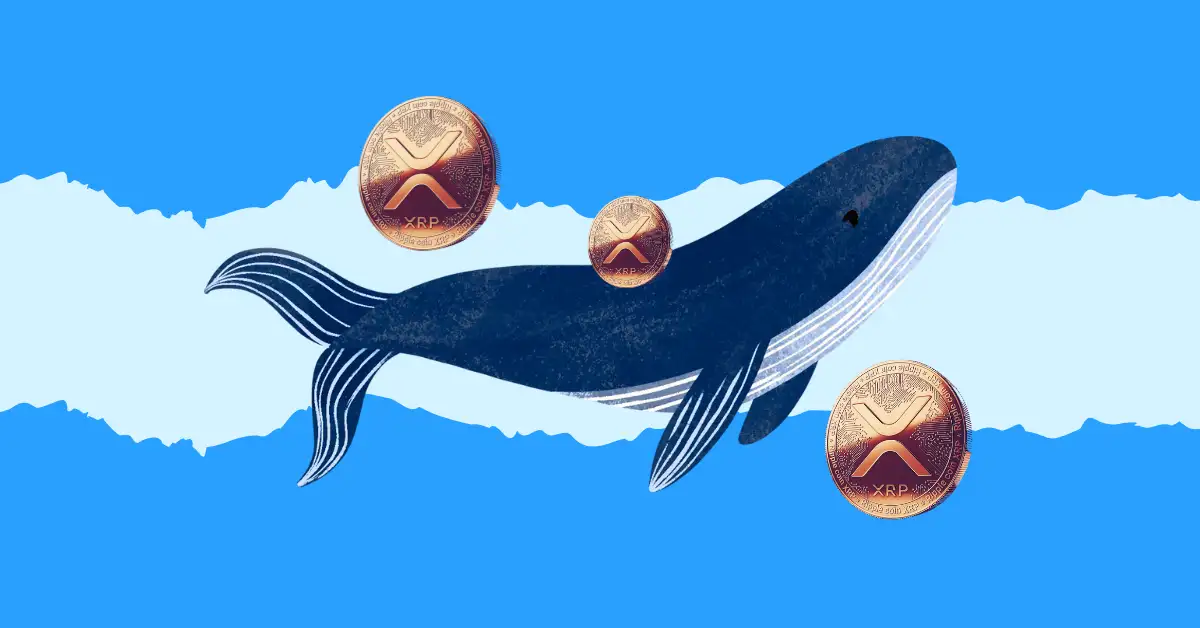 XRP Market Swirls in Uncertainty as Whales Manipulate and Speculation Ensues