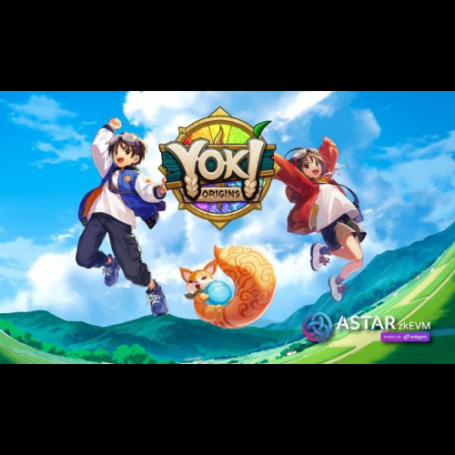 Yoki Origins：改變遊戲規則的 Web3 採用之門