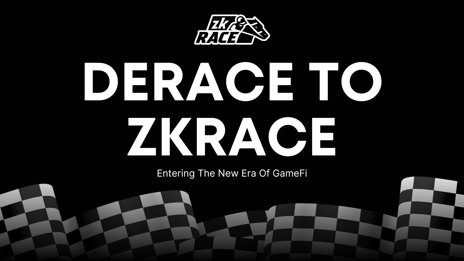 ZkRace lance le token ZERC, préfigurant l'avenir de GameFi