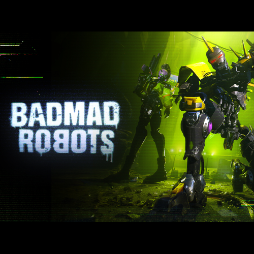 Badmad Robots：竞技游戏和 Web3 集成的游戏规则改变者