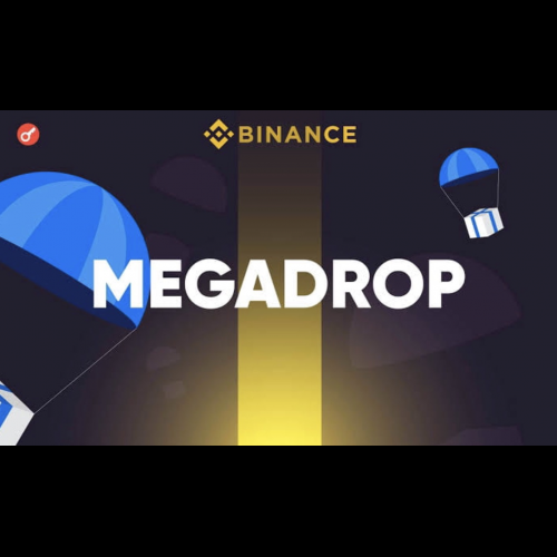 Binance Megadrop : La plateforme de lancement révolutionnaire pour les passionnés du Web3