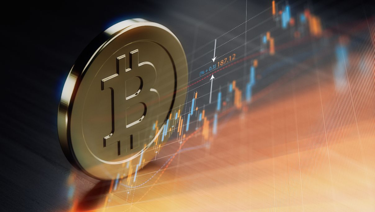 Bitcoin's Stealthy Consolidation: Wyckoff Pattern Signals Bullish Future