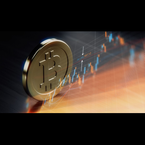 Bitcoin's Stealthy Consolidation: Wyckoff Pattern Signals Bullish Future