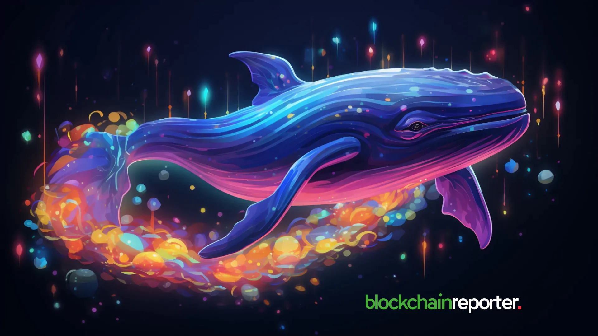 Bitcoin Whale Boosts Holdings, Signaling Long-Term Strength