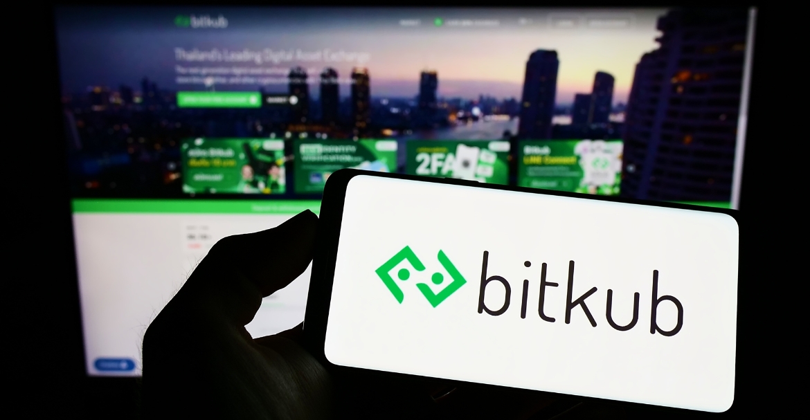 Bitkub Capital Group, 동남아시아에서 암호화폐 지배력 확대를 위한 IPO 야망 발표