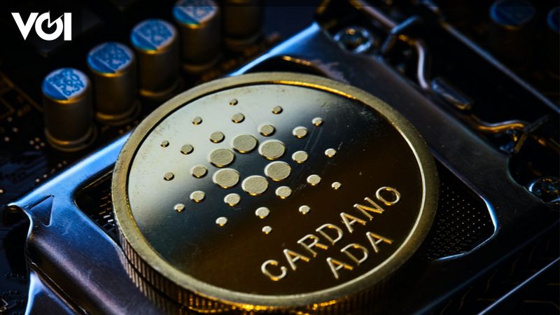 Cardano Price Soars Amid Bullish Predictions and Project Momentum