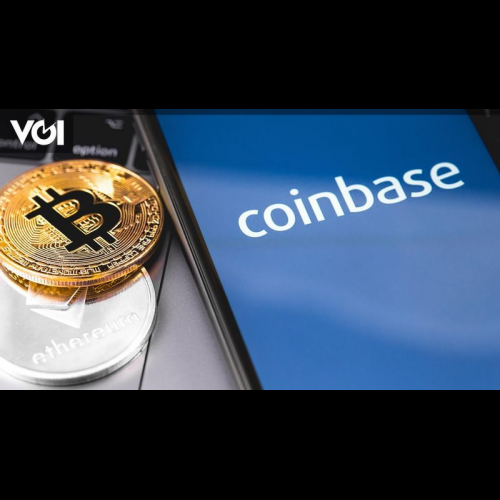 Coinbase brille avec d'excellents résultats au quatrième trimestre : les prix des crypto-monnaies augmentent et le volume des échanges s'envole