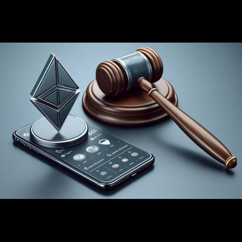 Consensys Sues SEC Over Ethereum Token Classification, Protects MetaMask