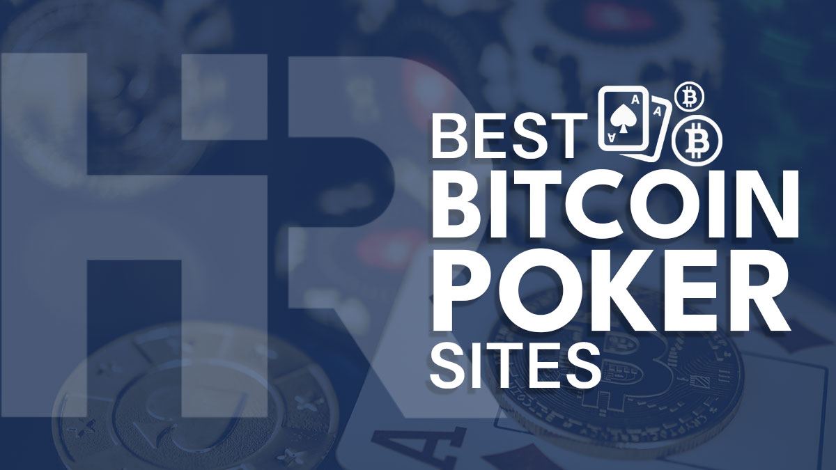 Tauchen Sie tiefer in die Krypto-Poker-Sphäre ein: Der ultimative Leitfaden zu den besten Bitcoin-Pokerräumen