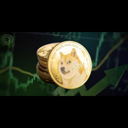 Dogecoin Slumps Alongside Bitcoin, Future Dips Forecast