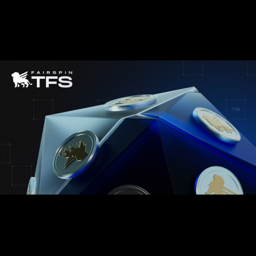 Fairspin 的 TFS 代币：通过透明度、公平性和奖励彻底改变 iGaming