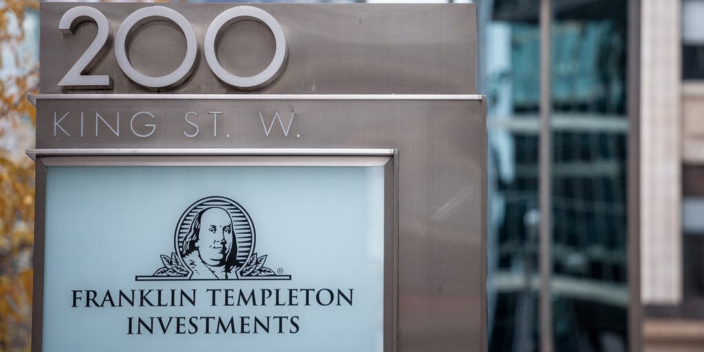 Franklin Templeton Breaks Ground with Blockchain-Based Fund Exchange