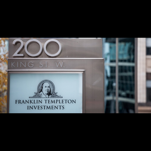 Franklin Templeton macht den ersten Spatenstich für den Blockchain-basierten Fondsaustausch