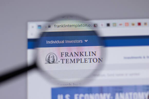 Franklin Templeton tokenisiert US-Regierungsgelder und ermöglicht Peer-to-Peer-Transfers