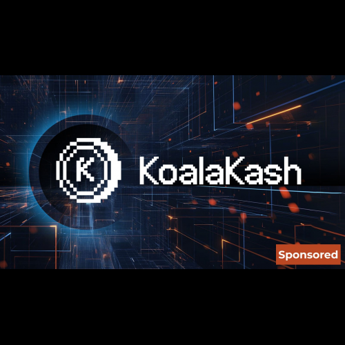 Koala Coin (KLC) wird zu einem einzigartigen Konkurrenten auf dem Kryptowährungsmarkt