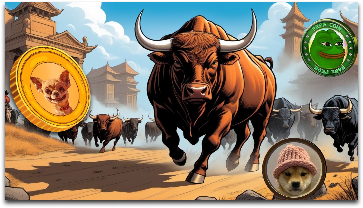 $1.5M Bull Run Portfolio Unveiled: Altcoin Dominance and Strategic Diversification