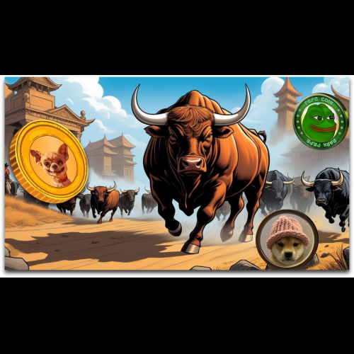 $1.5M Bull Run Portfolio Unveiled: Altcoin Dominance and Strategic Diversification