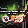 Meme Coins Defy Bear Market, Surge in Popularity