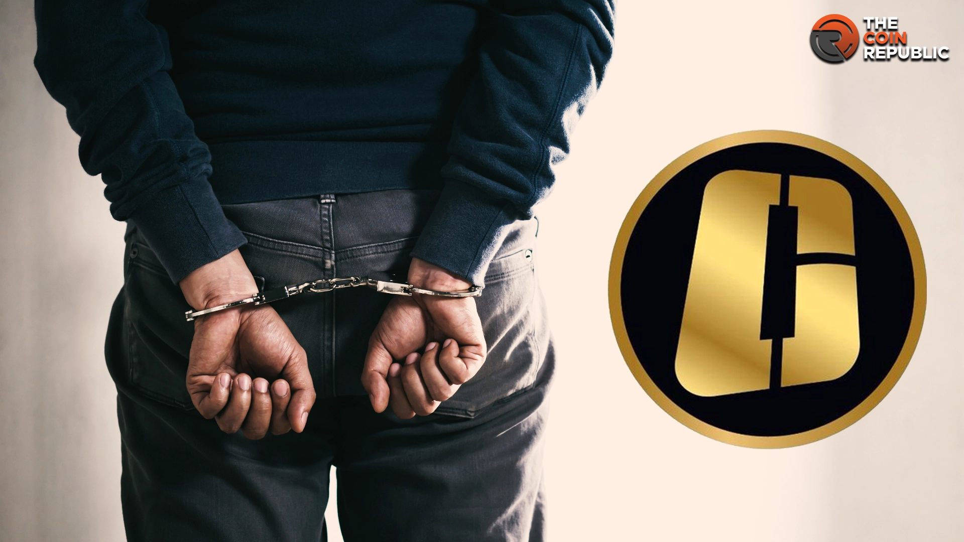 OneCoin Scheme Crumbles: William Morro Admits $35 Million Bank Fraud