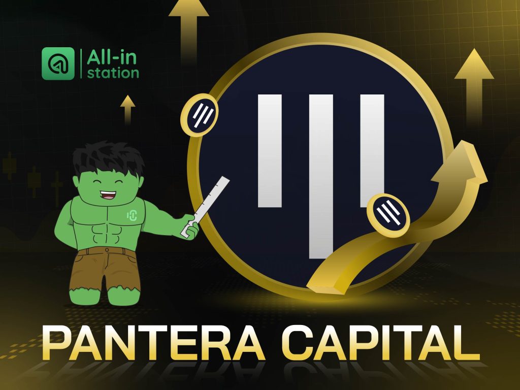 Pantera Capital 在 FTX Solana 代币拍卖中斩获大奖