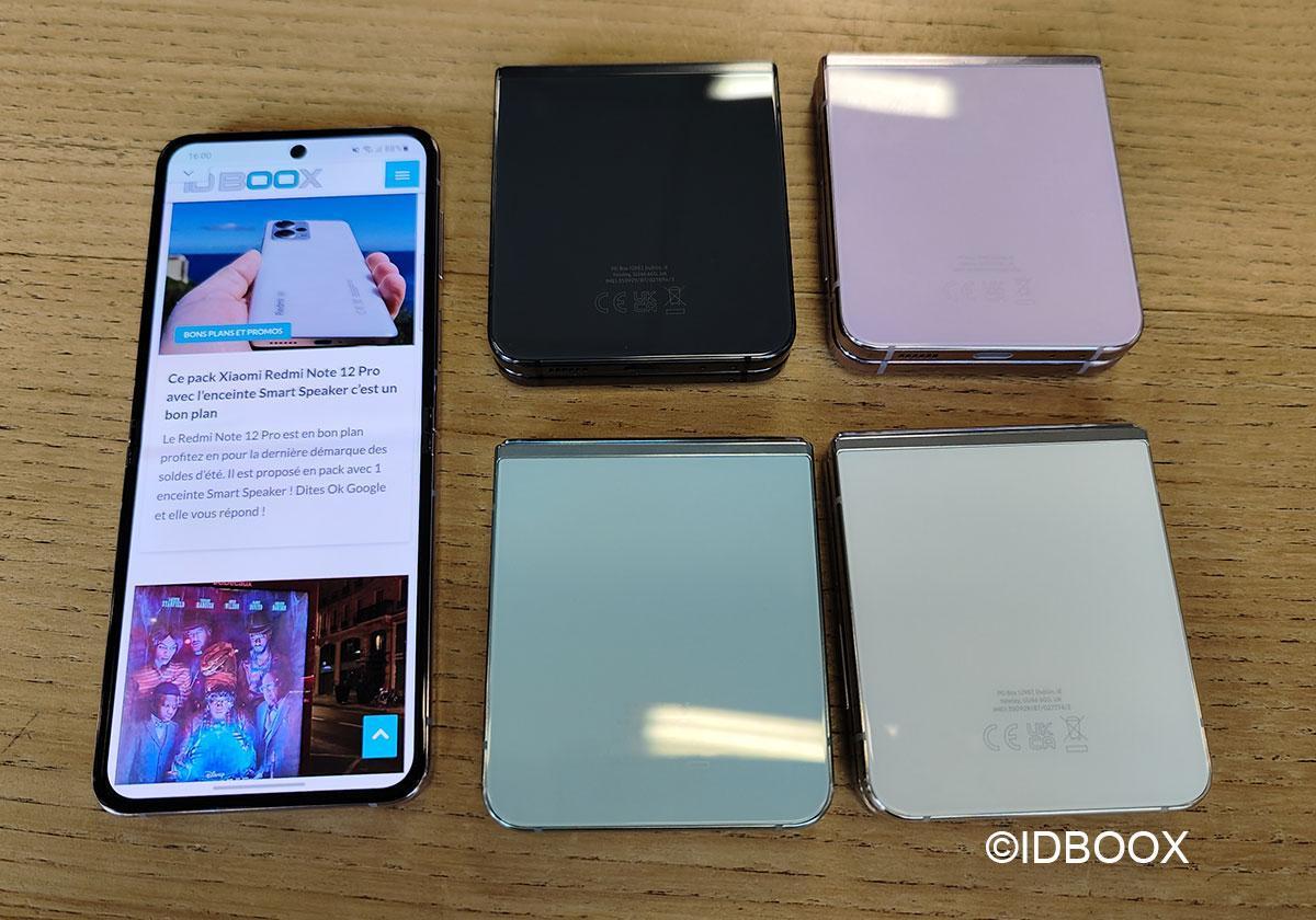 Samsung Leaks Galaxy Z Flip6 and Z Fold6 Details, Teasing Questions Ahead of Unpacked