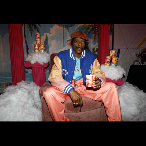 Dr. Bombay Ice Cream Empire de Snoop Dogg : une histoire de réussite de marque