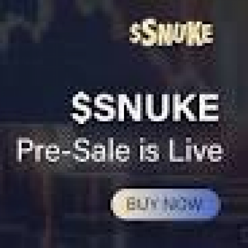 $SNUKE: Meme Coin Inspired by "South Park" Preps Solana Presale