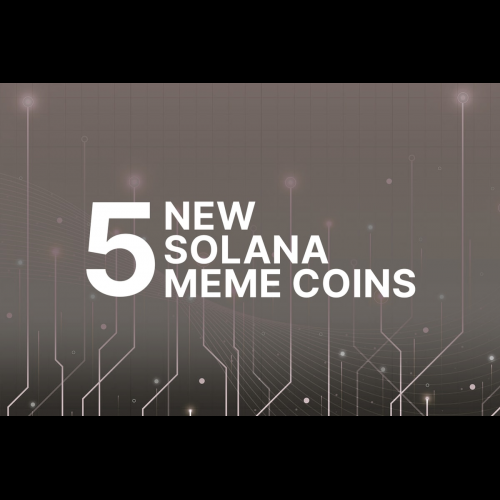 Solana Meme Coin augmente en termes de viralité