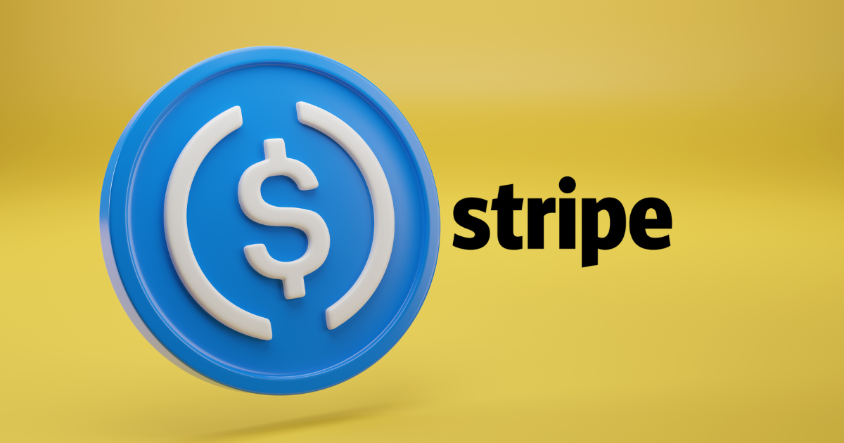 Stripe、安定性を重視したステーブルコインで仮想通貨市場に再参入