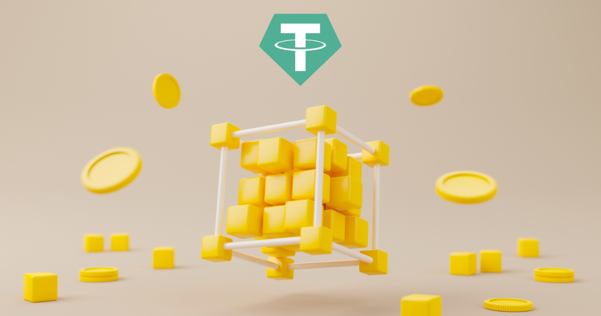 Tether verbessert die Vermögensverwaltung mit einer revolutionären Tokenisierungsplattform